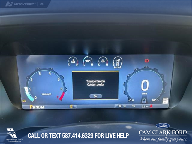 2026 Ford F-150 Lariat (Stk: 26AT4018) in Airdrie - Image 15 of 25