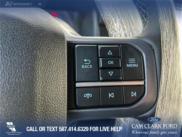 2026 Ford F-150 Lariat (Stk: 26AT4018) in Airdrie - Image 16 of 25