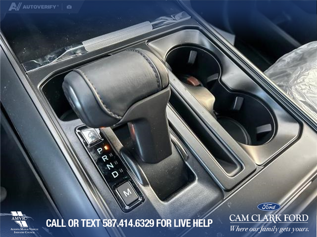 2026 Ford F-150 Lariat (Stk: 26AT4018) in Airdrie - Image 18 of 25