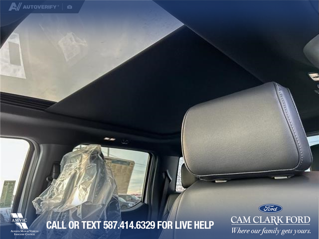 2026 Ford F-150 Lariat (Stk: 26AT4018) in Airdrie - Image 20 of 25