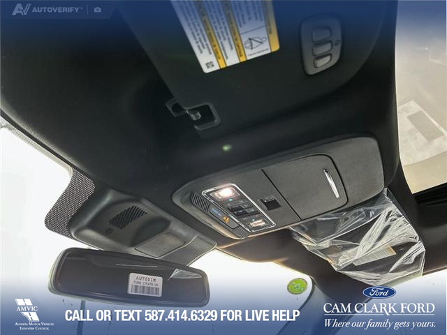 2026 Ford F-150 Lariat (Stk: 26AT4018) in Airdrie - Image 21 of 25