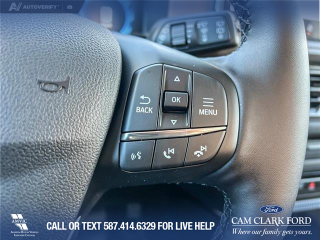 2025 Ford Bronco Sport Outer Banks (Stk: 25AS6759) in Airdrie - Image 16 of 25