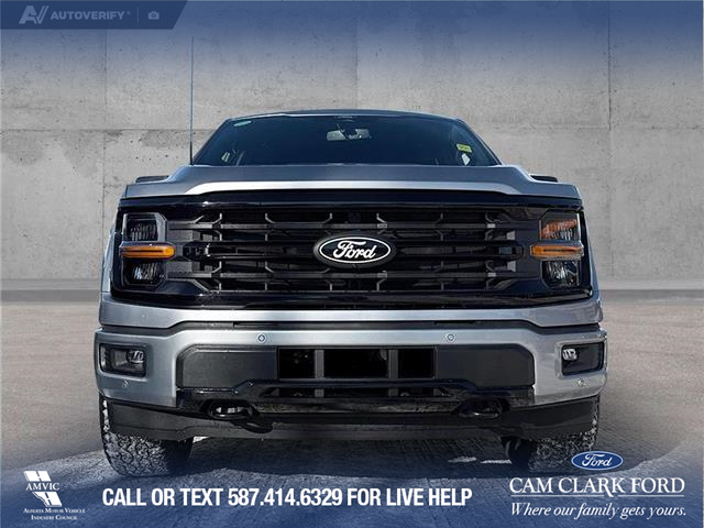 2026 Ford F-150 XLT (Stk: 26T2192) in Olds - Image 2 of 25