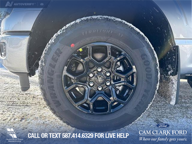 2026 Ford F-150 XLT (Stk: 26T2192) in Olds - Image 6 of 25