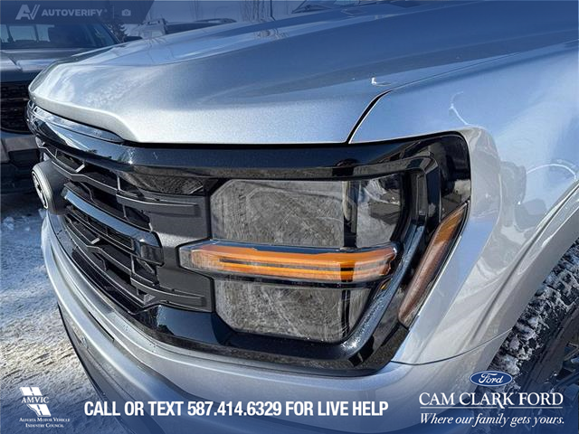 2026 Ford F-150 XLT (Stk: 26T2192) in Olds - Image 8 of 25