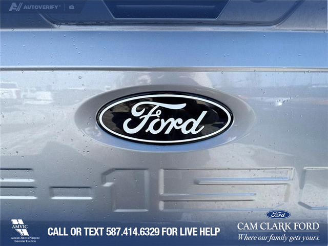 2026 Ford F-150 XLT (Stk: 26T2192) in Olds - Image 9 of 25
