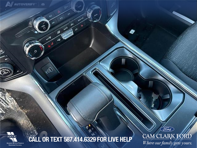 2026 Ford F-150 XLT (Stk: 26T2192) in Olds - Image 18 of 25