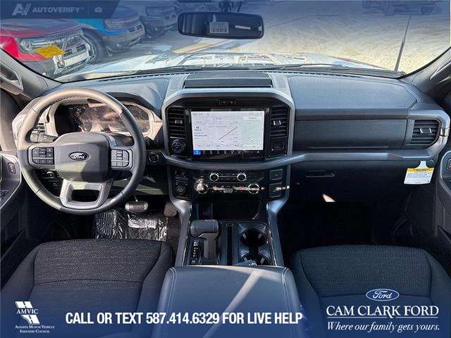 2026 Ford F-150 XLT (Stk: 26T2192) in Olds - Image 24 of 25