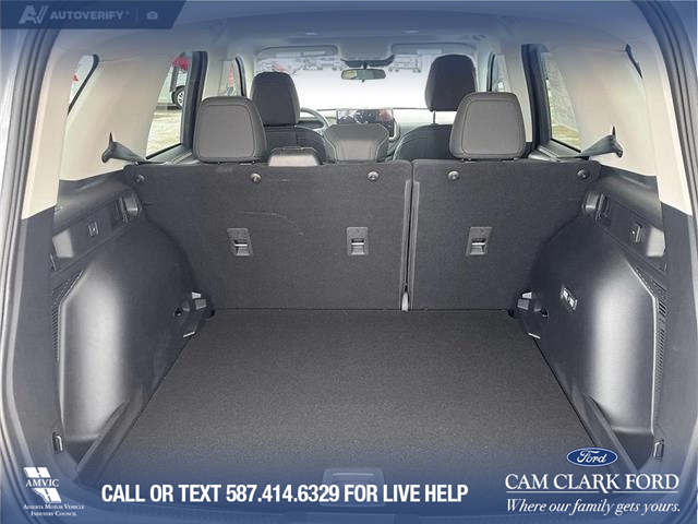 2026 Ford Bronco Sport Big Bend (Stk: 26S1008) in Olds - Image 11 of 23 2026 Ford Bronco Sport Big Bend (Stk: 26S1008) in Olds - Image 11 of 23