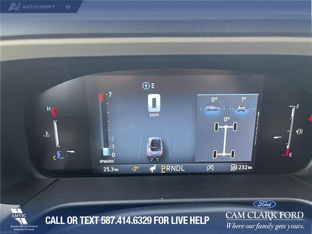 2026 Ford Bronco Sport Big Bend (Stk: 26S1008) in Olds - Image 14 of 23 2026 Ford Bronco Sport Big Bend (Stk: 26S1008) in Olds - Image 14 of 23