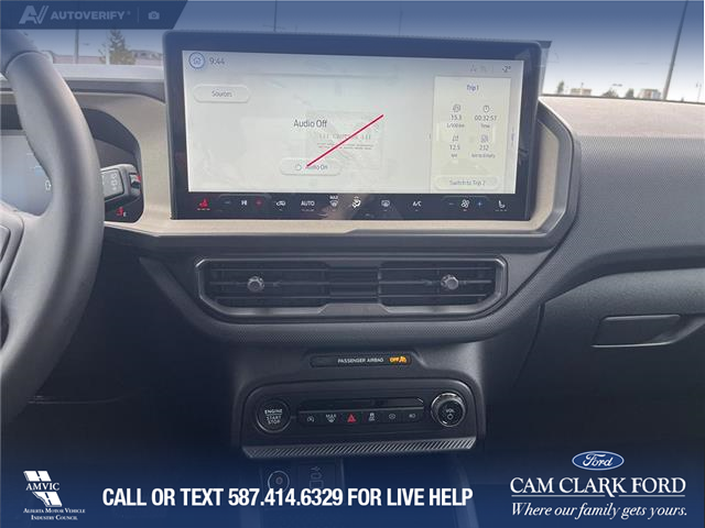 2026 Ford Bronco Sport Big Bend (Stk: 26S1008) in Olds - Image 17 of 23 2026 Ford Bronco Sport Big Bend (Stk: 26S1008) in Olds - Image 17 of 23