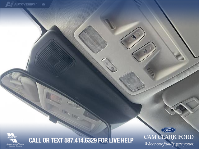 2026 Ford Bronco Sport Big Bend (Stk: 26S1008) in Olds - Image 19 of 23 2026 Ford Bronco Sport Big Bend (Stk: 26S1008) in Olds - Image 19 of 23