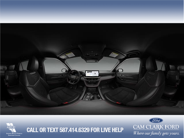 2026 Ford Explorer ST (Stk: 26S4897) in Red Deer - Image 7 of 7 2026 Ford Explorer ST (Stk: 26S4897) in Red Deer - Image 7 of 7