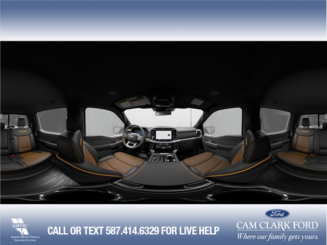 2026 Ford F-150 Tremor (Stk: 26AT2093) in Airdrie - Image 7 of 7 2026 Ford F-150 Tremor (Stk: 26AT2093) in Airdrie - Image 7 of 7