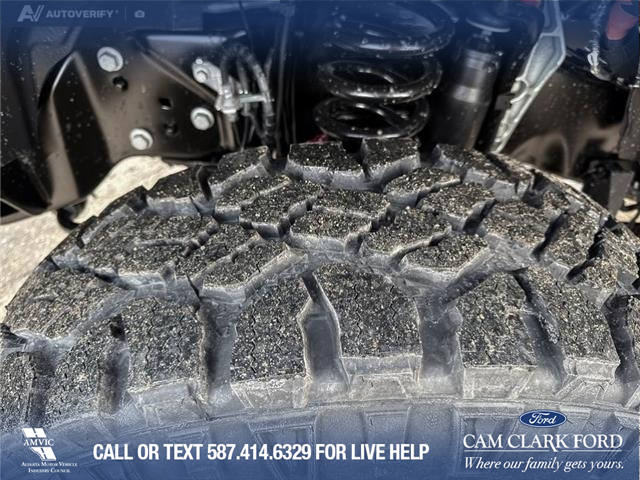 2026 Ford F-350 Platinum (Stk: 26T4899) in Red Deer - Image 7 of 24 2026 Ford F-350 Platinum (Stk: 26T4899) in Red Deer - Image 7 of 24