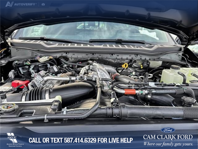 2026 Ford F-350 Platinum (Stk: 26T4899) in Red Deer - Image 10 of 24 2026 Ford F-350 Platinum (Stk: 26T4899) in Red Deer - Image 10 of 24