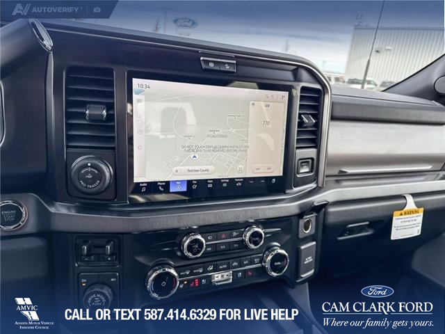 2026 Ford F-350 Platinum (Stk: 26T4899) in Red Deer - Image 18 of 24 2026 Ford F-350 Platinum (Stk: 26T4899) in Red Deer - Image 18 of 24