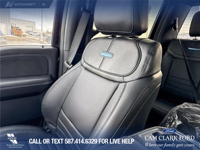 2026 Ford F-350 Platinum (Stk: 26T4899) in Red Deer - Image 19 of 24 2026 Ford F-350 Platinum (Stk: 26T4899) in Red Deer - Image 19 of 24