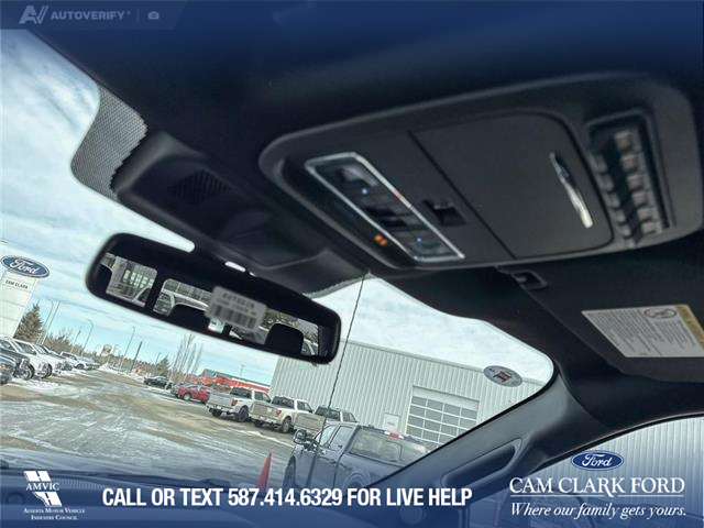 2026 Ford F-350 Platinum (Stk: 26T4899) in Red Deer - Image 20 of 24 2026 Ford F-350 Platinum (Stk: 26T4899) in Red Deer - Image 20 of 24