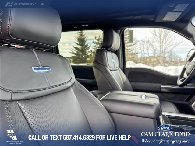 2026 Ford F-350 Platinum (Stk: 26T4899) in Red Deer - Image 21 of 24 2026 Ford F-350 Platinum (Stk: 26T4899) in Red Deer - Image 21 of 24