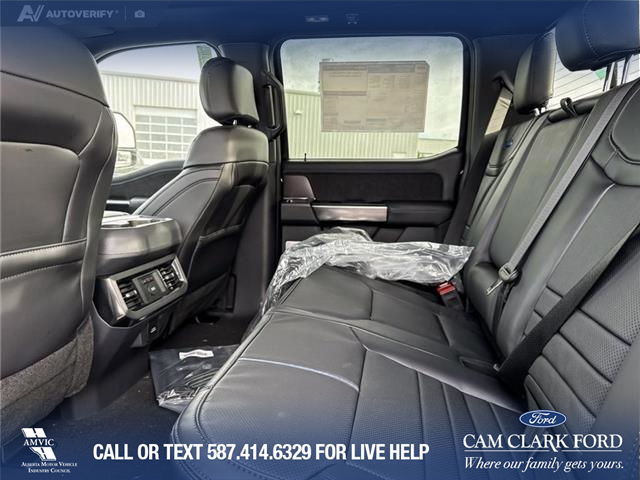 2026 Ford F-350 Platinum (Stk: 26T4899) in Red Deer - Image 22 of 24 2026 Ford F-350 Platinum (Stk: 26T4899) in Red Deer - Image 22 of 24