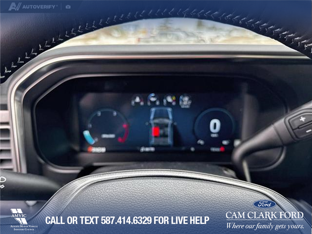 2026 Ford F-350 Platinum (Stk: 26T0655) in Red Deer - Image 14 of 24