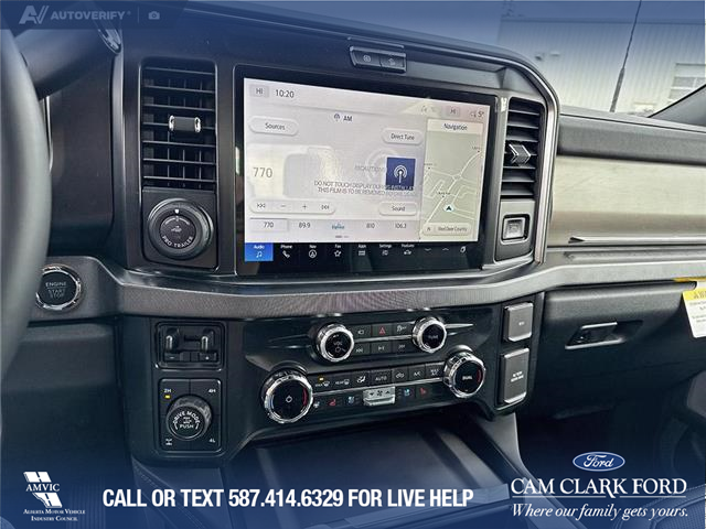 2026 Ford F-350 Platinum (Stk: 26T0655) in Red Deer - Image 18 of 24