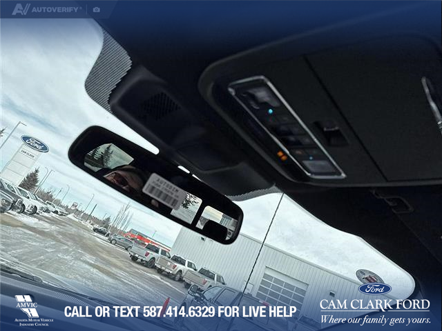 2026 Ford F-350 Platinum (Stk: 26T0655) in Red Deer - Image 20 of 24