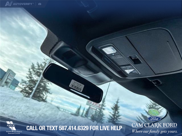 2025 Ford F-150 XLT (Stk: 25T2926) in Red Deer - Image 20 of 24