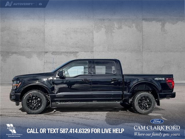 2026 Ford F-150 XLT (Stk: 26T1650) in Olds - Image 3 of 25