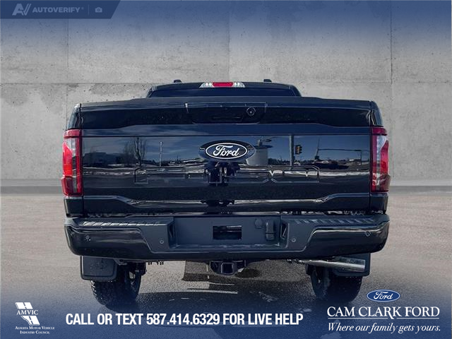 2026 Ford F-150 XLT (Stk: 26T1650) in Olds - Image 5 of 25