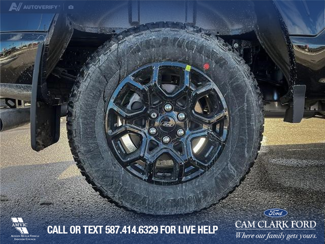 2026 Ford F-150 XLT (Stk: 26T1650) in Olds - Image 6 of 25