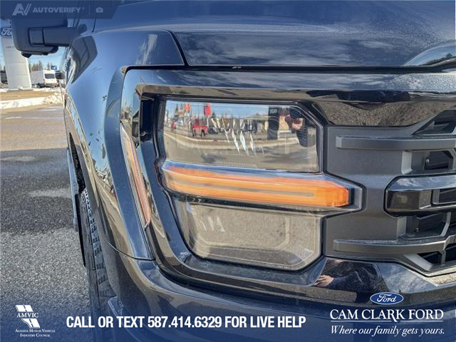 2026 Ford F-150 XLT (Stk: 26T1650) in Olds - Image 8 of 25