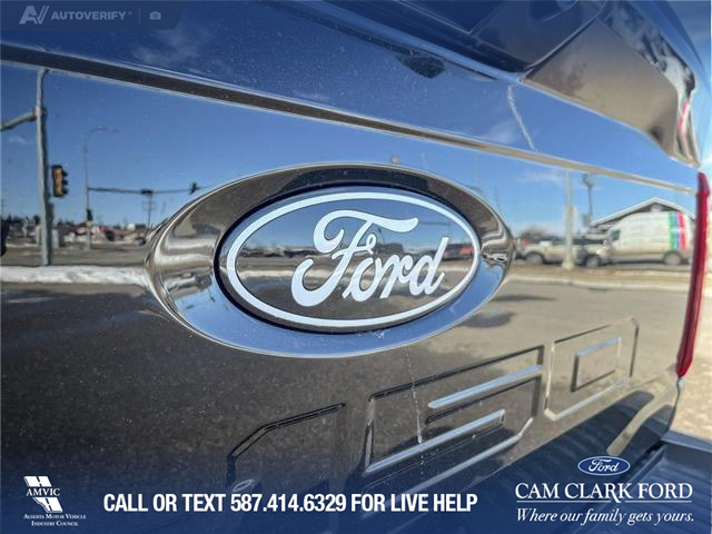 2026 Ford F-150 XLT (Stk: 26T1650) in Olds - Image 9 of 25