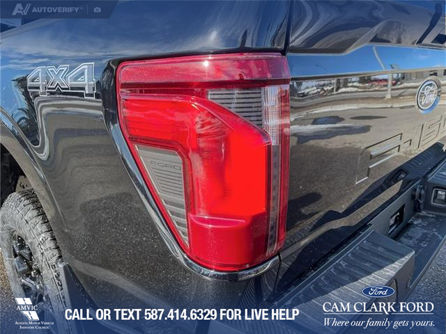 2026 Ford F-150 XLT (Stk: 26T1650) in Olds - Image 11 of 25