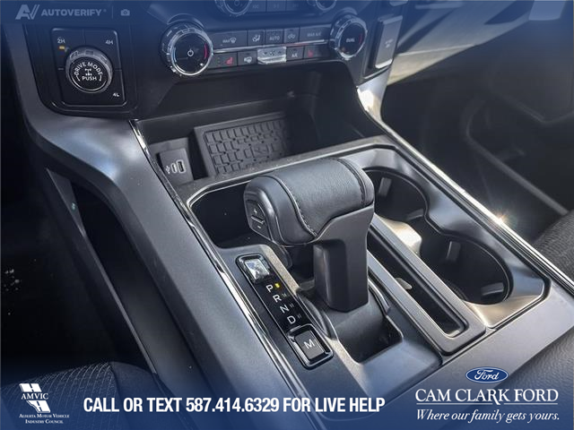 2026 Ford F-150 XLT (Stk: 26T1650) in Olds - Image 18 of 25