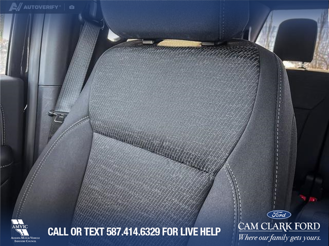 2026 Ford F-150 XLT (Stk: 26T1650) in Olds - Image 20 of 25