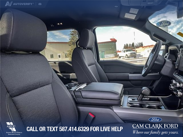 2026 Ford F-150 XLT (Stk: 26T1650) in Olds - Image 22 of 25