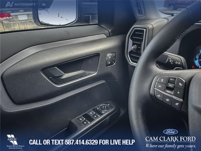 2026 Ford Bronco Sport Badlands (Stk: 26S0310) in Olds - Image 17 of 25