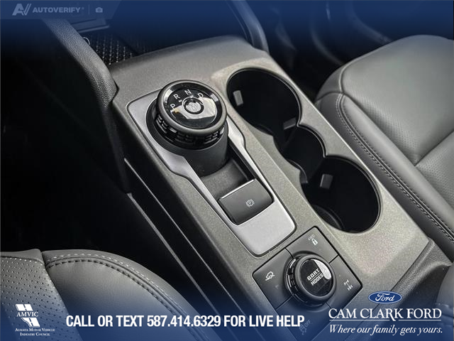 2026 Ford Bronco Sport Badlands (Stk: 26S0310) in Olds - Image 18 of 25