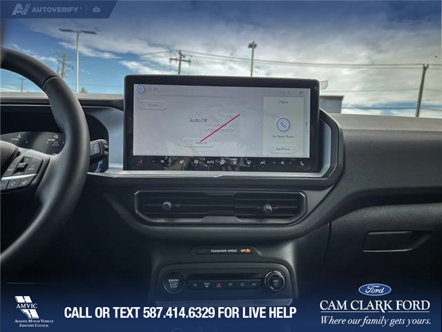 2026 Ford Bronco Sport Badlands (Stk: 26S0310) in Olds - Image 19 of 25