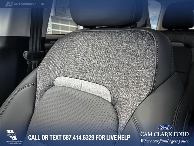 2026 Ford Bronco Sport Badlands (Stk: 26S0310) in Olds - Image 20 of 25