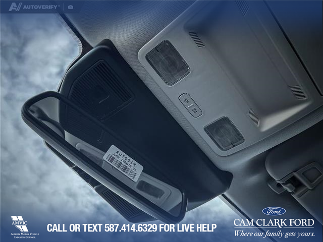 2026 Ford Bronco Sport Badlands (Stk: 26S0310) in Olds - Image 21 of 25