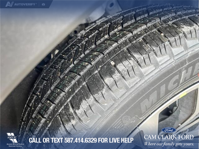 2026 Ford Explorer ST-Line (Stk: 26S1492) in Olds - Image 7 of 25