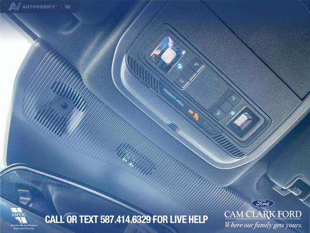 2026 Ford Explorer ST-Line (Stk: 26S1492) in Olds - Image 21 of 25