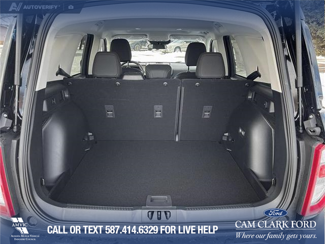 2026 Ford Bronco Sport Big Bend (Stk: 26S9592) in Olds - Image 12 of 25 2026 Ford Bronco Sport Big Bend (Stk: 26S9592) in Olds - Image 12 of 25