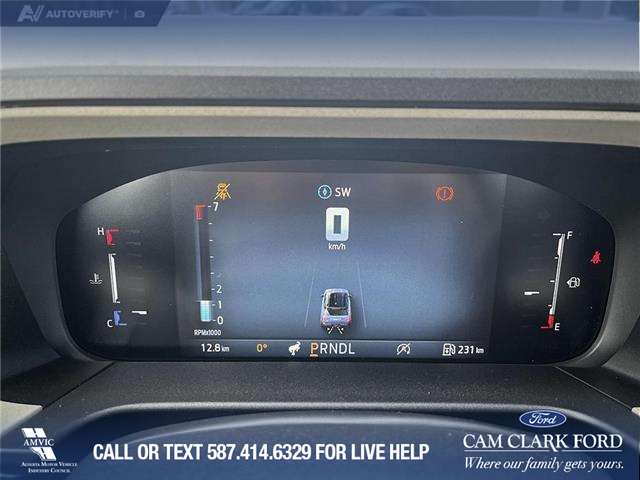 2026 Ford Bronco Sport Big Bend (Stk: 26S9592) in Olds - Image 15 of 25 2026 Ford Bronco Sport Big Bend (Stk: 26S9592) in Olds - Image 15 of 25