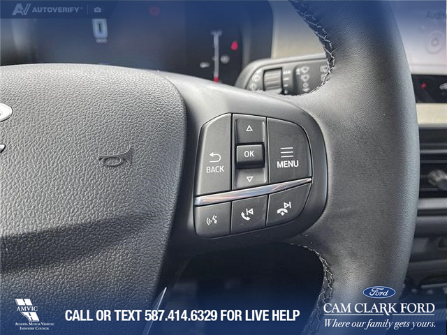 2026 Ford Bronco Sport Big Bend (Stk: 26S9592) in Olds - Image 16 of 25 2026 Ford Bronco Sport Big Bend (Stk: 26S9592) in Olds - Image 16 of 25