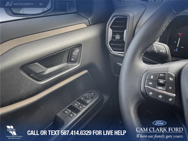 2026 Ford Bronco Sport Big Bend (Stk: 26S9592) in Olds - Image 17 of 25 2026 Ford Bronco Sport Big Bend (Stk: 26S9592) in Olds - Image 17 of 25