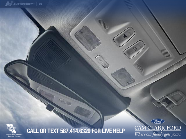 2026 Ford Bronco Sport Big Bend (Stk: 26S9592) in Olds - Image 21 of 25 2026 Ford Bronco Sport Big Bend (Stk: 26S9592) in Olds - Image 21 of 25